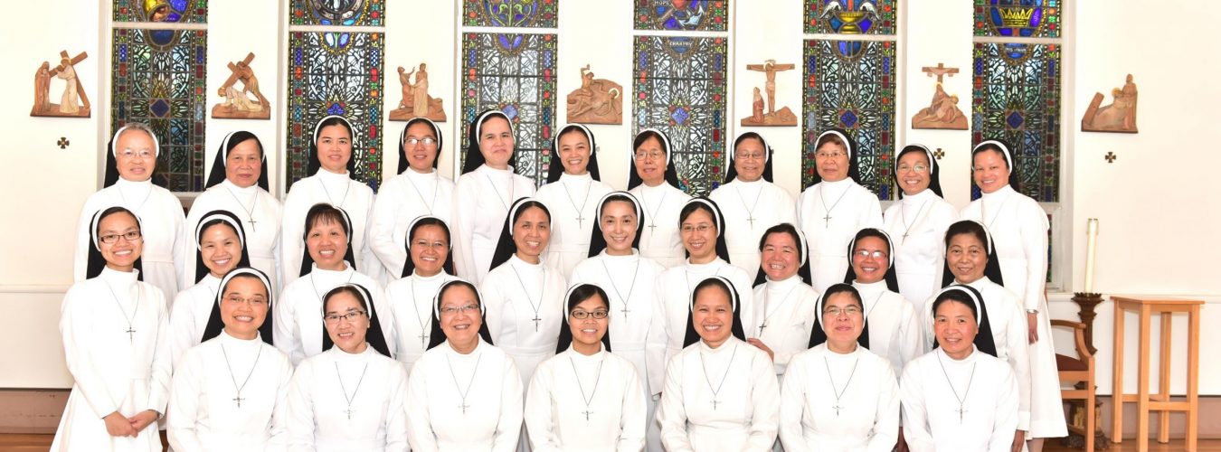 QuiNhon Missionary Sisters of the Holy Cross – Hội Dòng Mến Thánh Giá ...